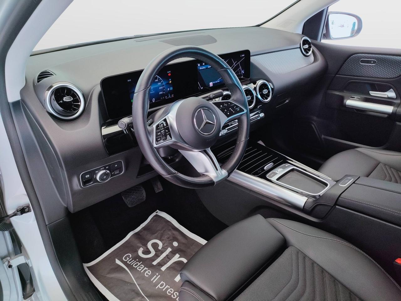 Mercedes-Benz Classe B - W247 2023 - B 180 d Progressive Advanced auto