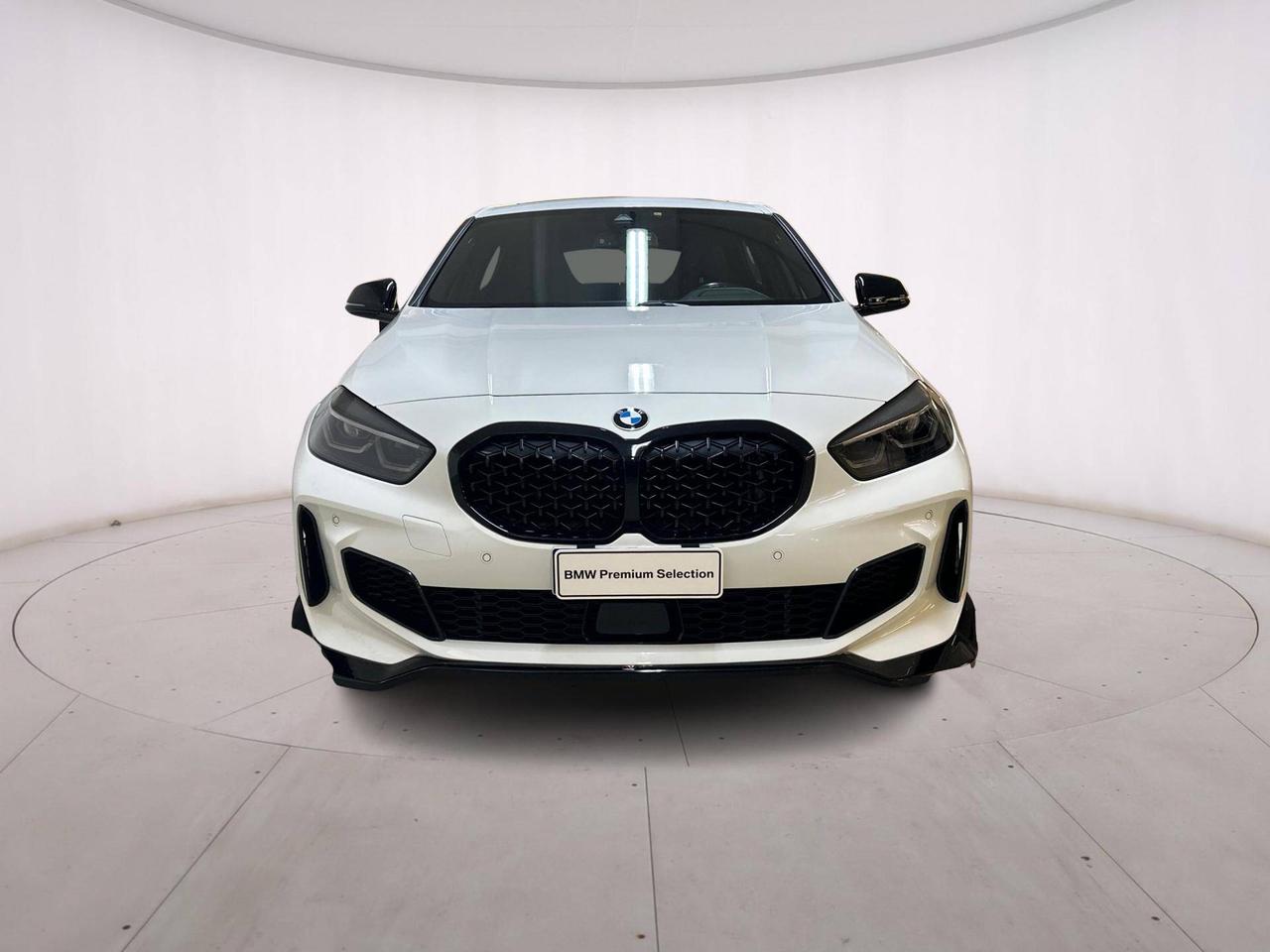 BMW Serie 1 M135i xDrive