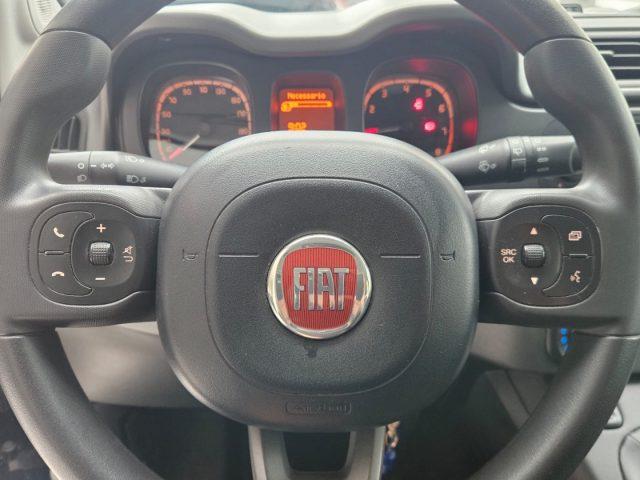 FIAT Panda 1.0 FireFly S&S Hybrid City Life da ?129,00 mensil