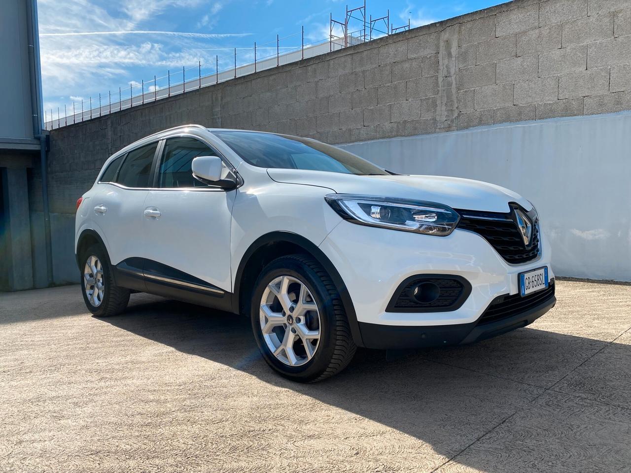 Renault Kadjar 1.5 dCi 115CV Edition | 2020