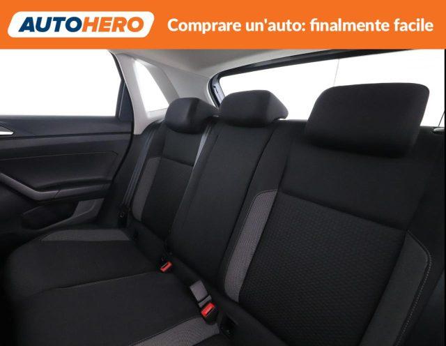 VOLKSWAGEN Polo 1.0 EVO