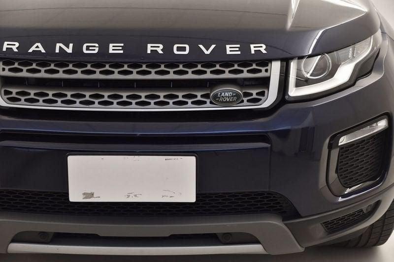 Land Rover Range Rover Evoque Evoque 2.0 ed4 SE 150cv 5p my19