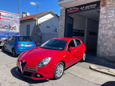 Alfa Romeo Giulietta 1.6 JTDm TCT 120 CV Super