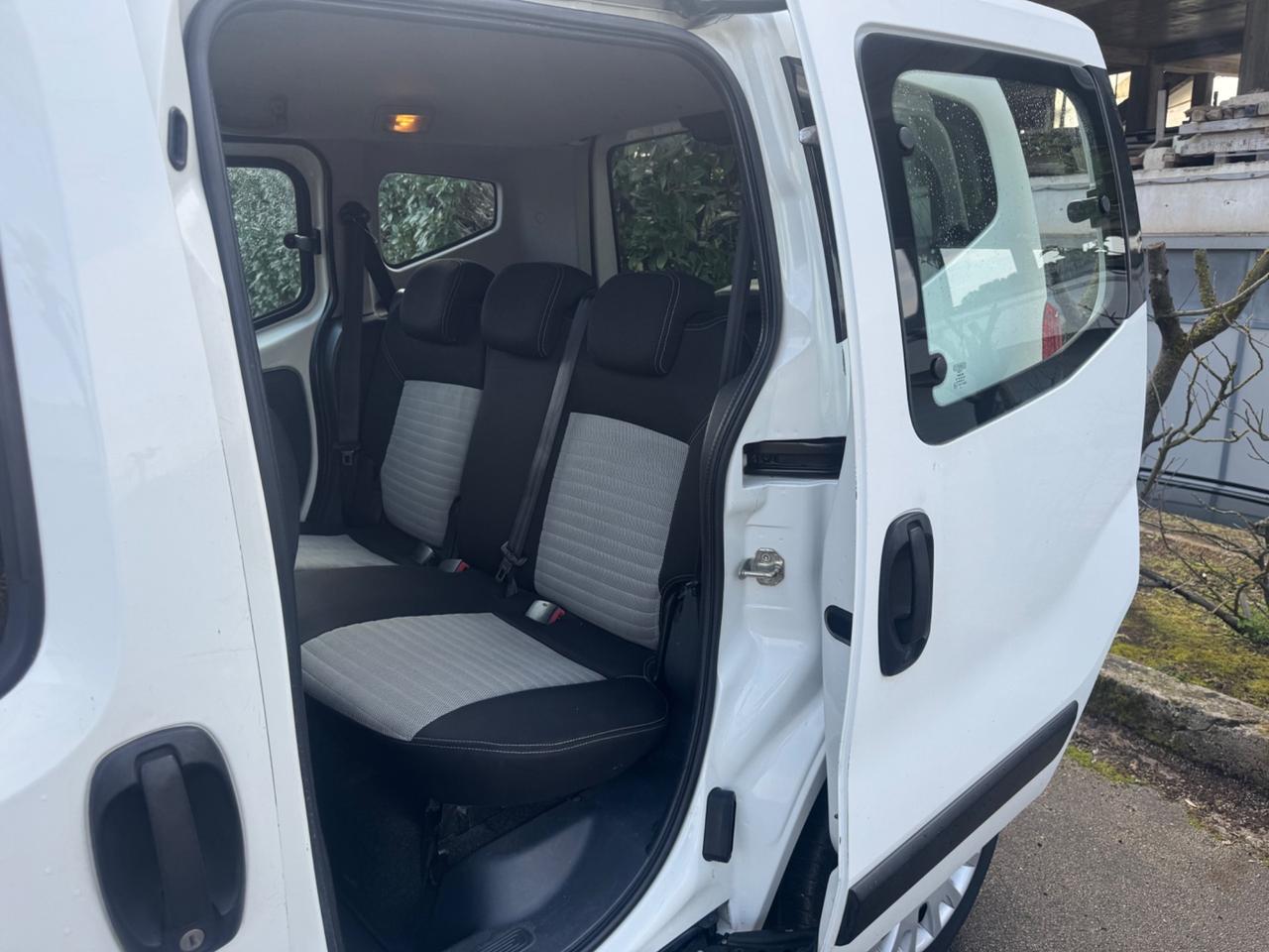 Fiat Doblo Doblò 1.3 Multijet 16V Active