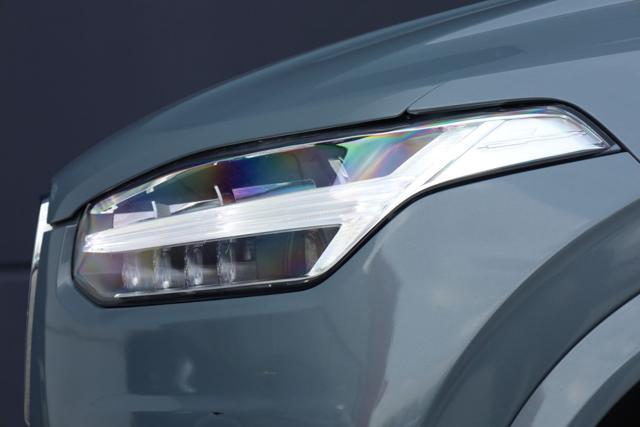 VOLVO XC90 B5 (d) AWD Geartronic 7 posti Inscription 4x4