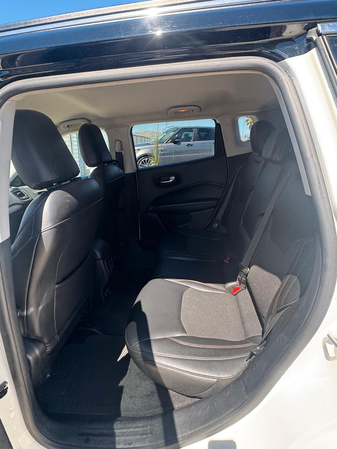 Jeep Compass 2.0 Multijet II 4WD Limited