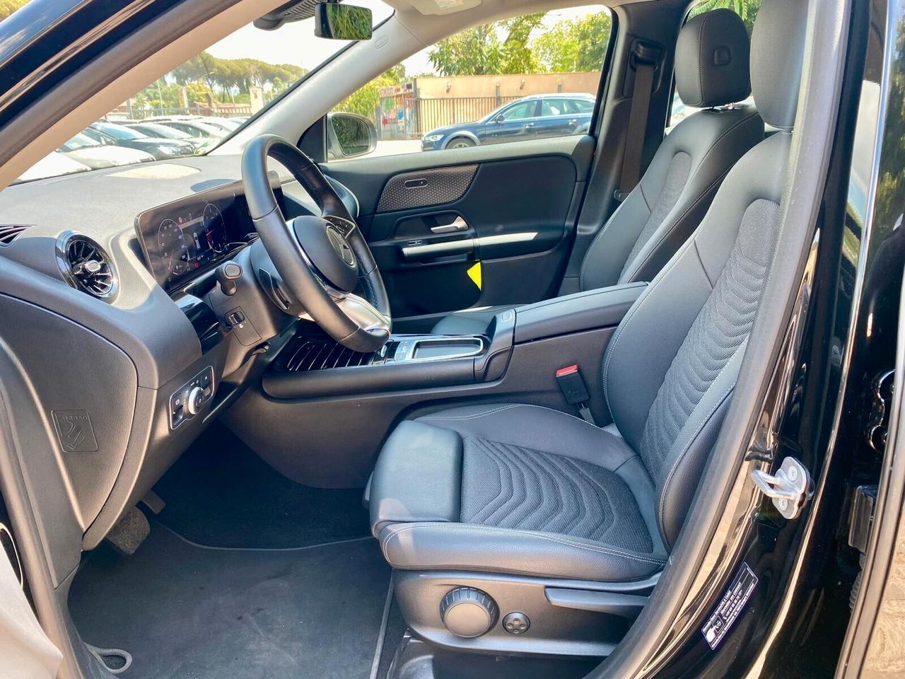 Mercedes-benz GLA 200 D PREZZO REALE -GARANZIA
