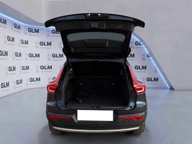 Volvo XC40 XC40 T5 Recharge Plug-in Hybrid Inscription