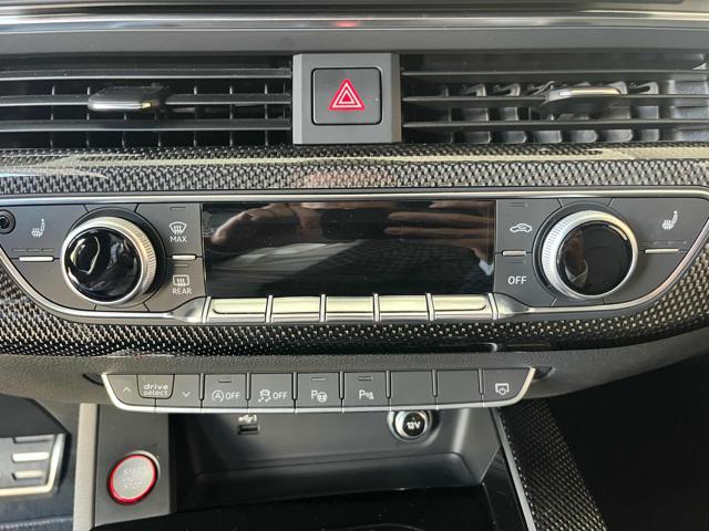 AUDI S4 Avant TDI quattro tiptronic sport attitude S4