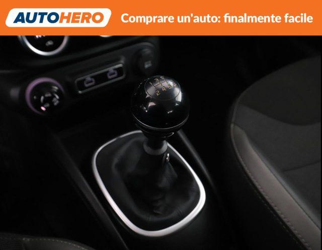 FIAT 500L 1.4 95 CV S&S Cross