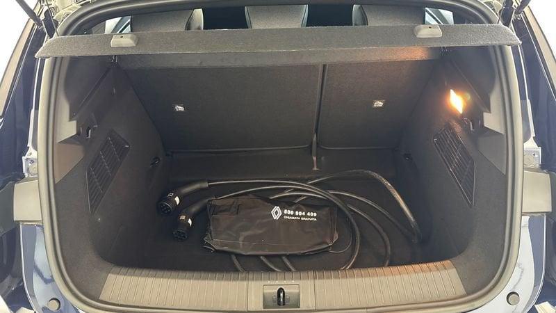 Renault Megane E-Tech Electric techno 220cv comfort range AC22