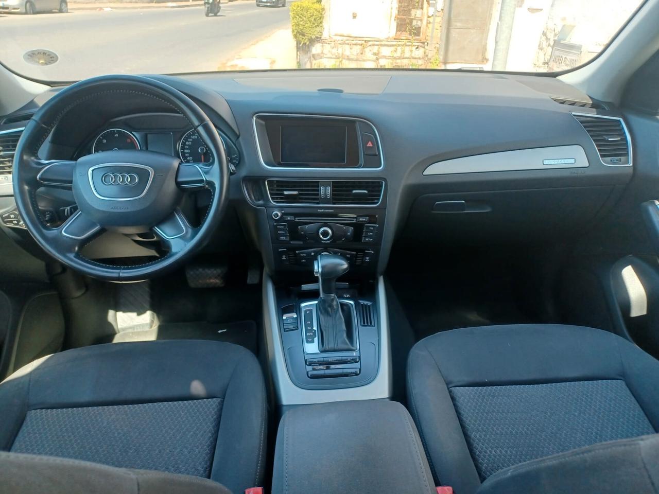 Audi Q5 2.0 TDI 177CV quattro S tronic Advanced Plus