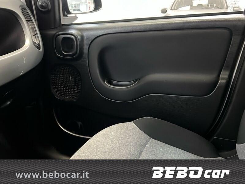 FIAT Panda 1.2 69cv E6 Lounge