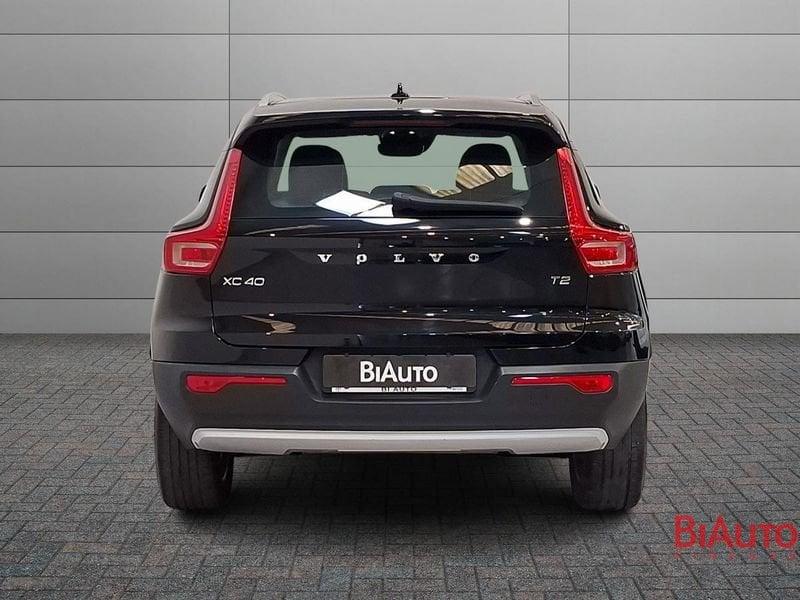 Volvo XC40 XC40 1.5 t2 Momentum my21