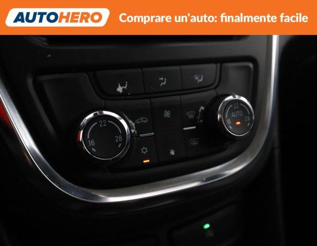OPEL Mokka 1.4 Turbo Ecotec 140CV 4x4 Start&Stop Cosmo