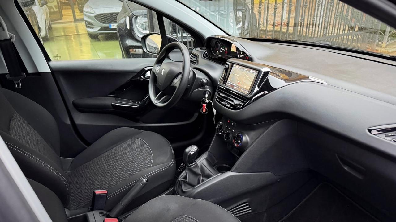 Peugeot 208 1.5 HDI 5P Active - 11/2019