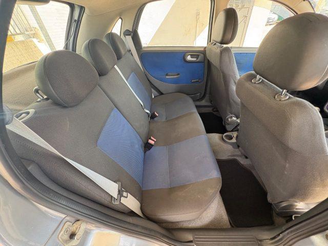 OPEL Corsa 1.2i 16V cat 5 porte Enjoy PRIMO PREZZO