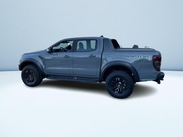 Ford Ranger Raptor Double Cab 2.0 EcoBlue Special Edition 4WD Auto