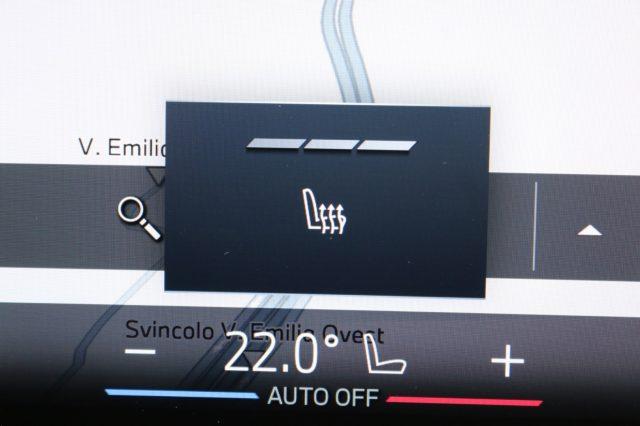 BMW 420 d xDrive 48V Msport Pro "NUOVA"