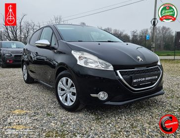Peugeot 208 NEOPATENTATI PREZZO FINALE REALE