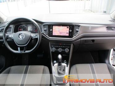 VOLKSWAGEN T-Roc 2.0 TDI 150 CV Style