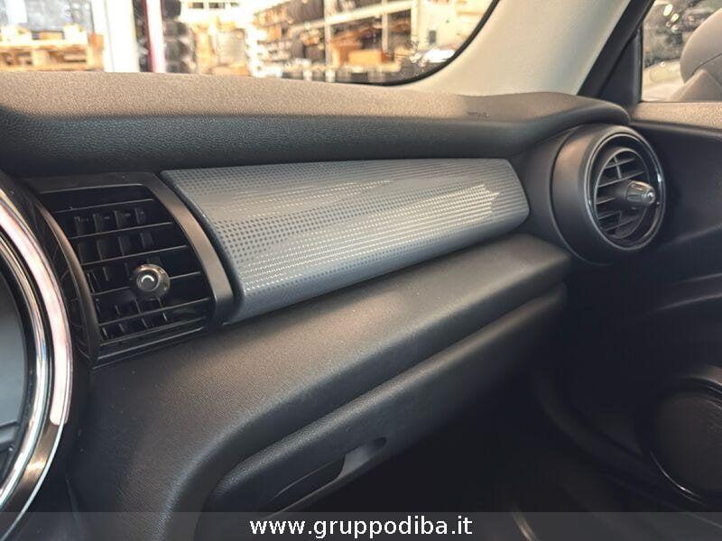 MINI Mini 2014 Benzina 1.2 One 75cv 3p