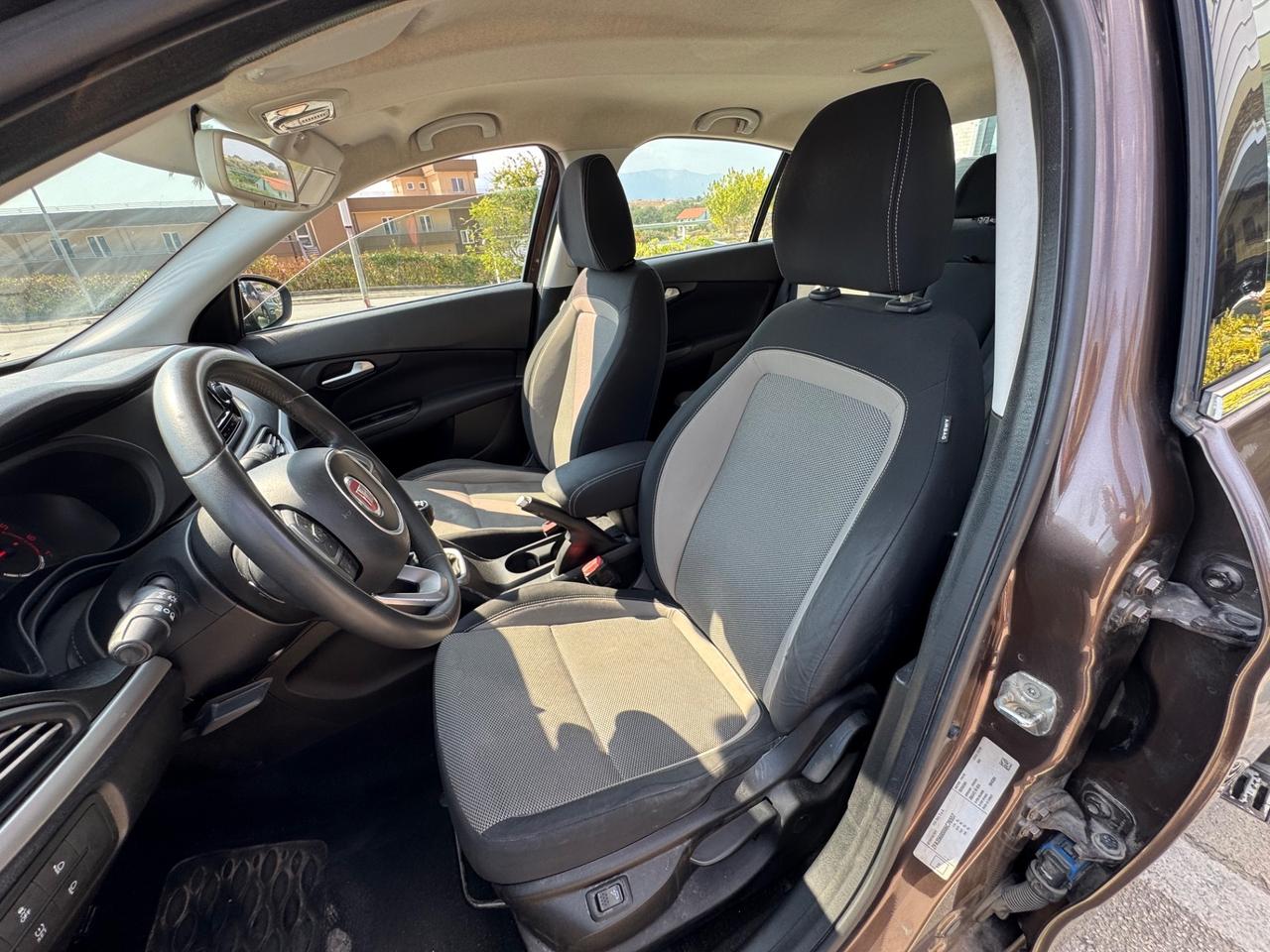 Fiat Tipo 1.6 Mjt 4 porte Lounge VISTA E PIACIUTA