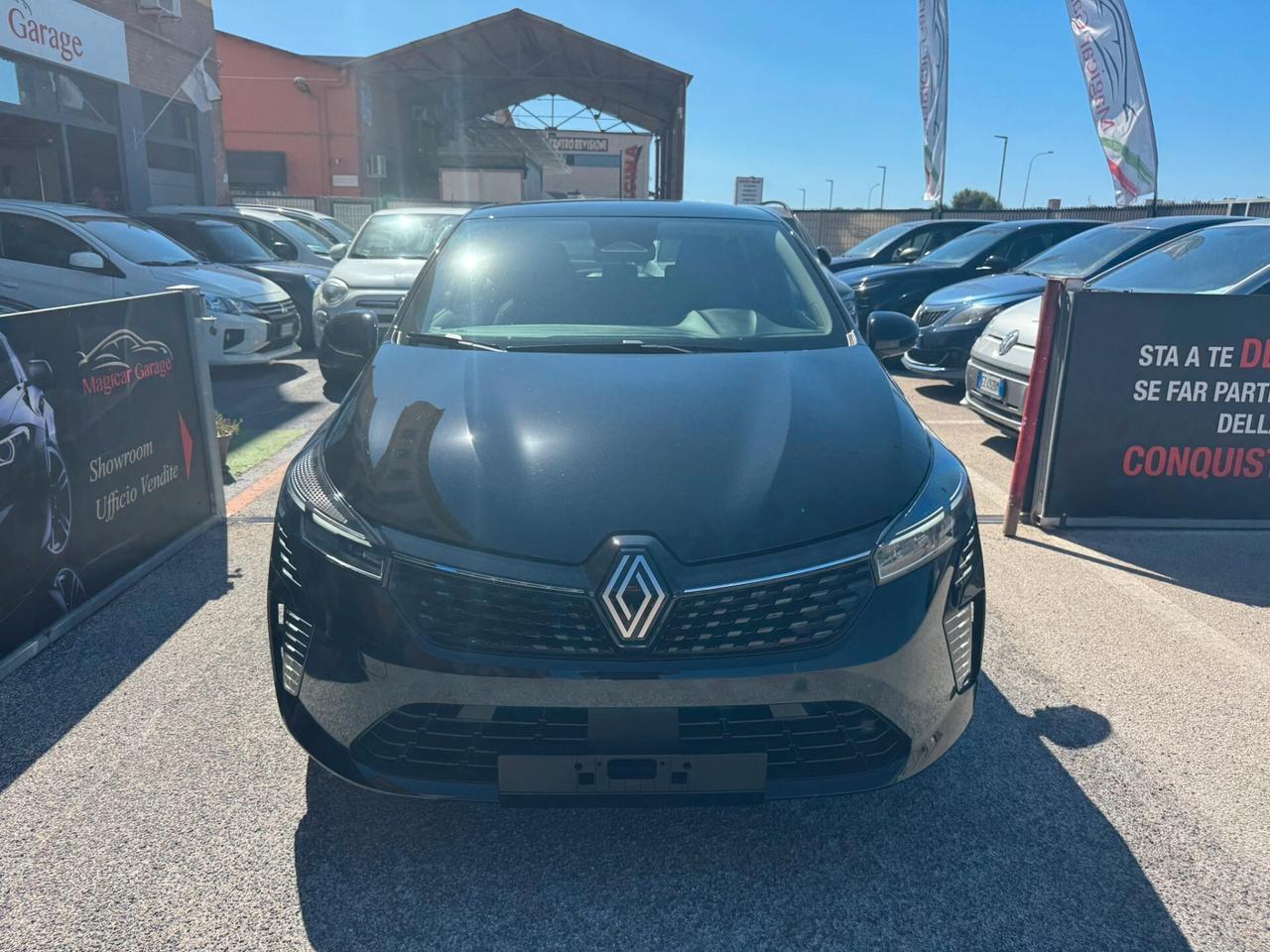 Renault Clio ECO-G 100 CV Evolution