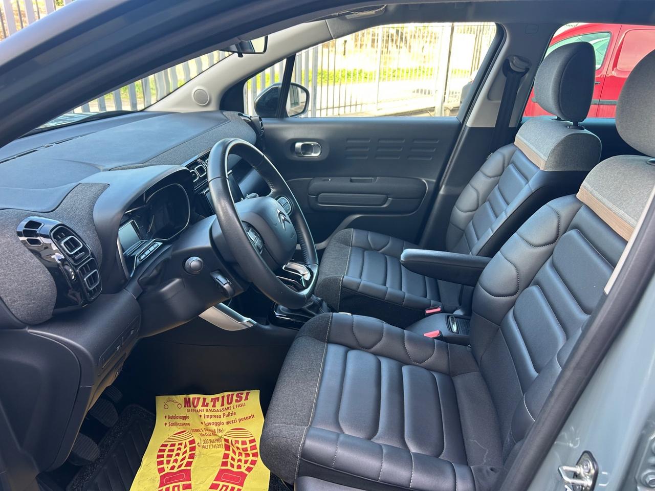 Citroen C3 Aircross BlueHDi 110 S&S “ VENDUTA “