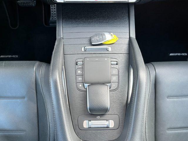 MERCEDES-BENZ GLE 300 d 4Matic Mild Hybrid Premium Plus AMG