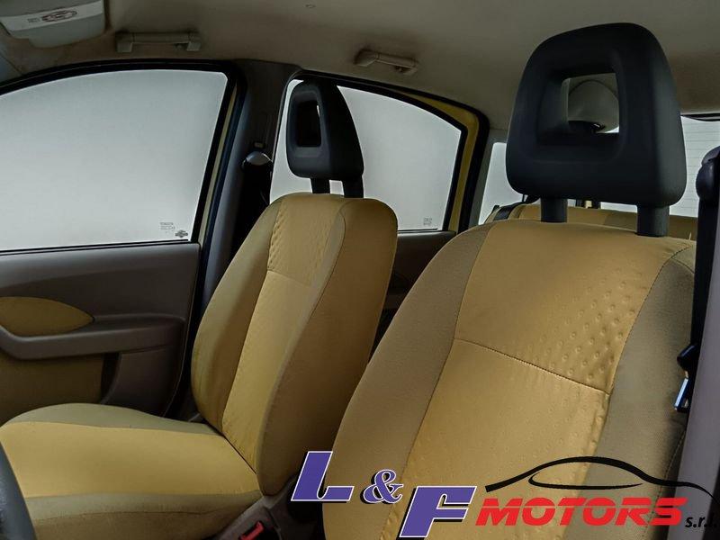 FIAT Panda Panda 1.2 Dynamic