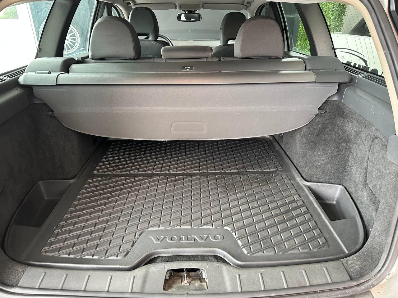 VOLVO V50 - 1.6 | 100 CV - UNICO PROPRIETARIO