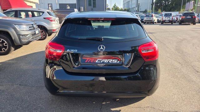 MERCEDES-BENZ A 160 Sport PERMUTE OK NEOPATENTATI