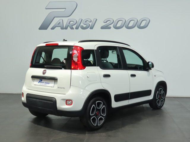 FIAT Panda 1.0 70CV City Life Hybrid *PROMO PARISI GROUP*