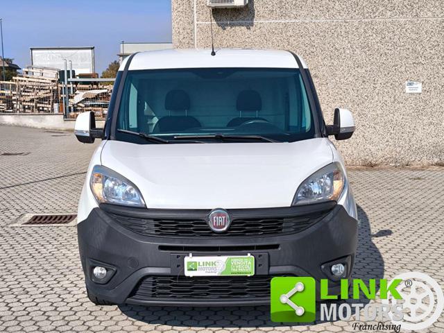 FIAT Doblo Doblò 1.6 MJT PC-TN Cargo Lamierato