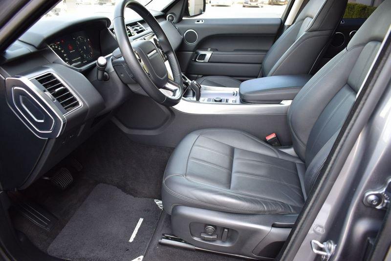 Land Rover RR Sport 3.0D l6 249 CV HSE Dynamic PREZZO AL NETTO DI IVA