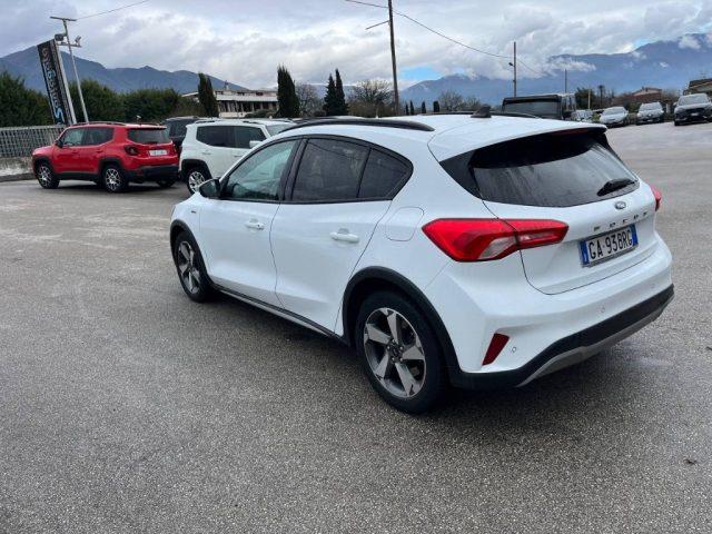 FORD Focus 1.5 EcoBlue 120 CV 5p. Business