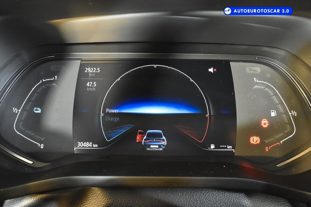 Renault Arkana Hybrid E-Tech 145 CV R.S.Line Fast Track