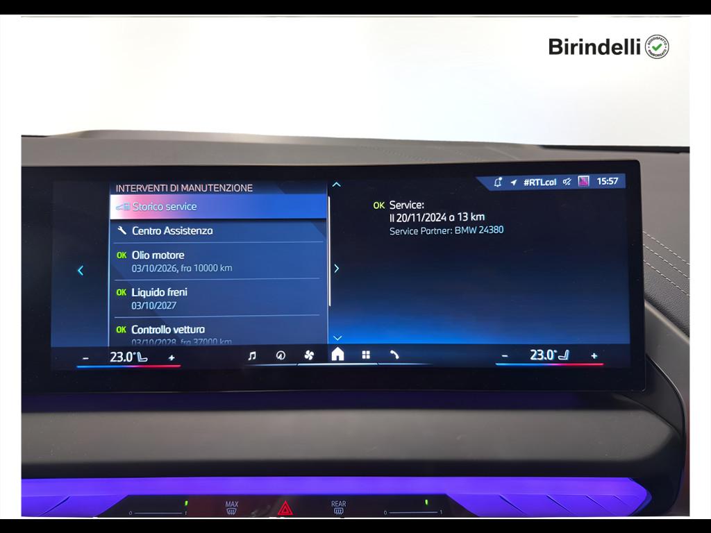 BMW X3 (G45) - X3 xDrive20 48V MSport