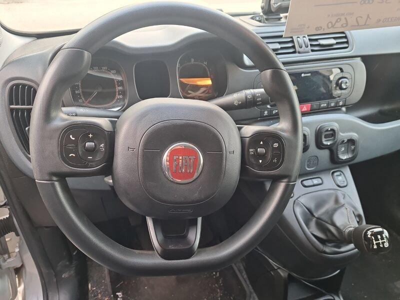 FIAT Panda Panda 1.3 MJT 95 CV S&S 4x4