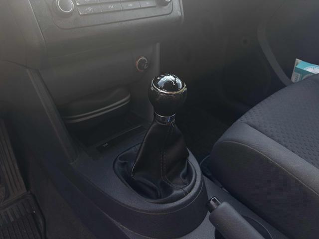 VOLKSWAGEN Touran 1.9 TDI 105CV DPF Highline