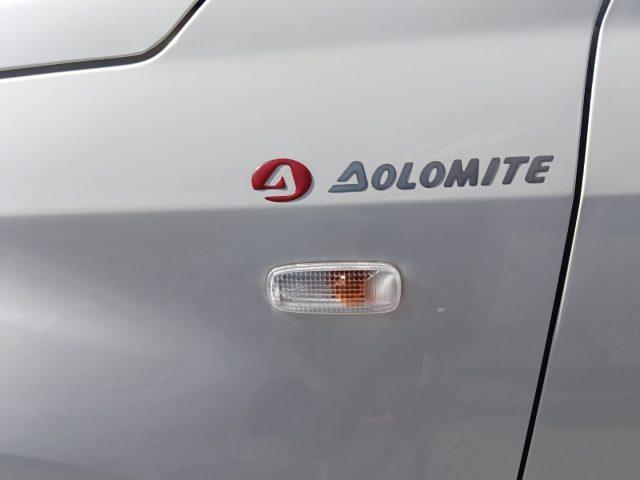 DAIHATSU Terios 1.5 4WD B bifuel gpl You Five Dolomite km 93000!!