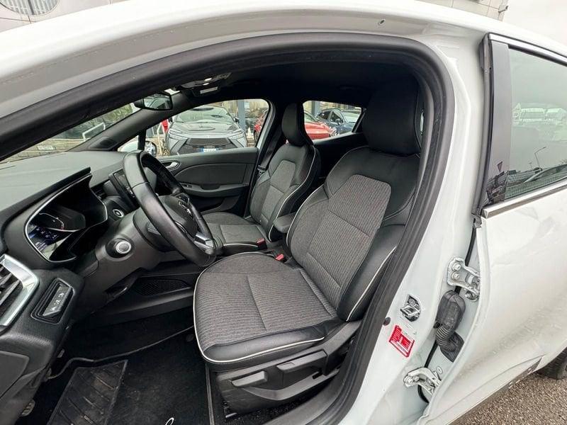 Renault Clio Clio Blue dCi 115 CV 5 porte Intens