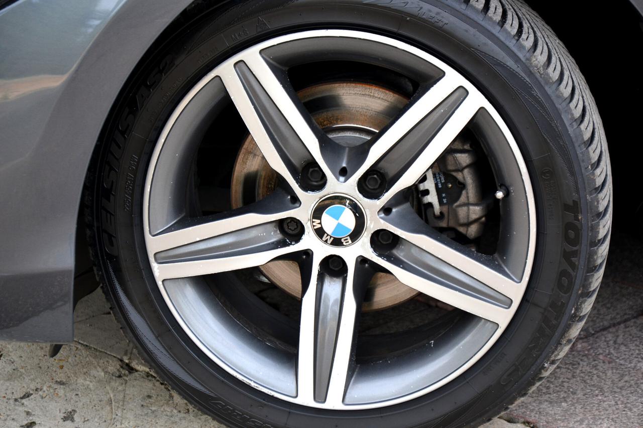 Bmw 120 D 184CV SPORT AUTOM. **PREZZO REALE**GARANZIA 12M*