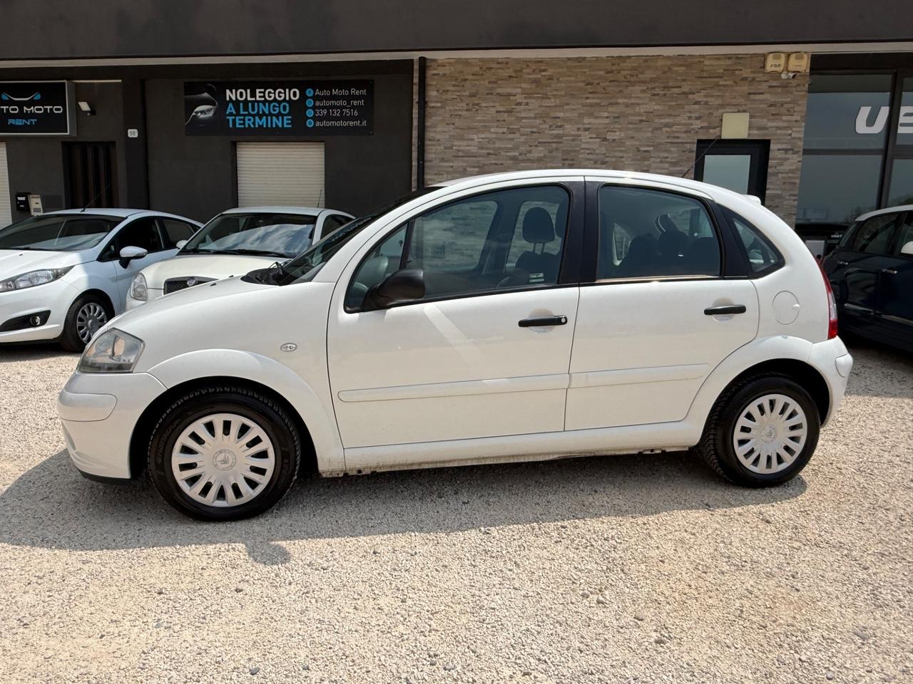 Citroen C3 1.1 airdream Perfect