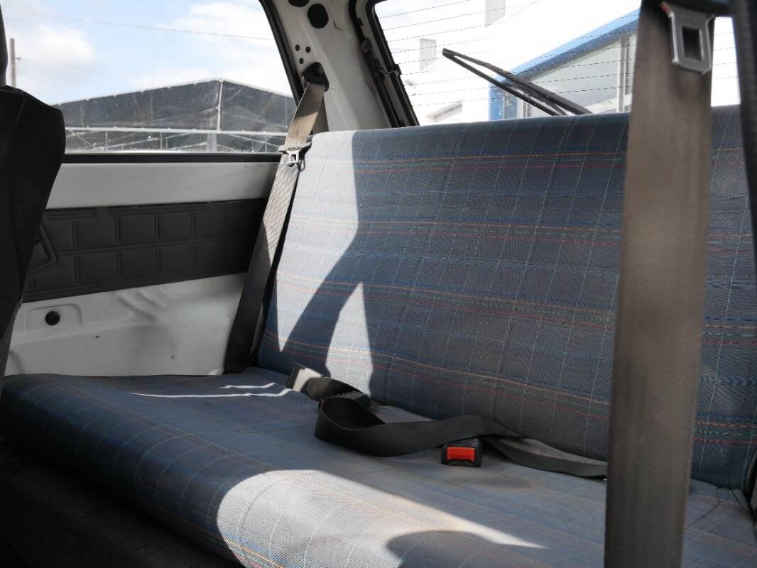 Fiat Panda 1.1 4x4