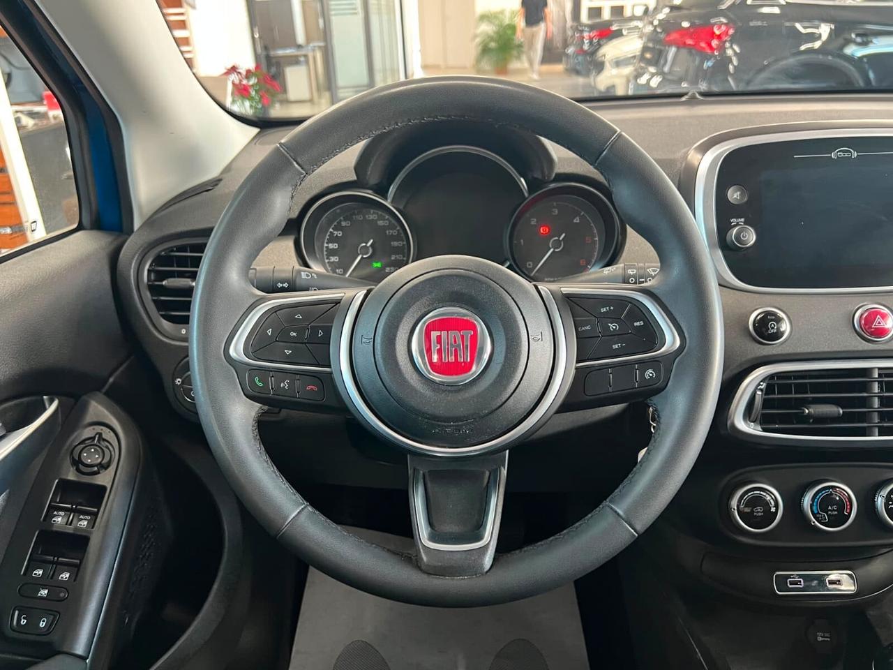 Fiat 500X 1.3 MultiJet 95 CV - NEOPATENTATI