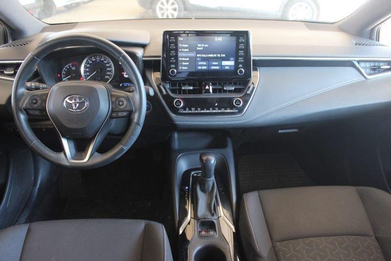 Toyota Corolla 1.8 Hybrid Active