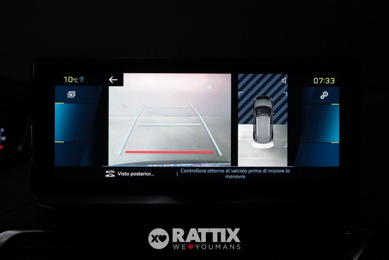 Peugeot 3008 1.6 Hybrid PHEV 225CV Active Pack e-EAT8