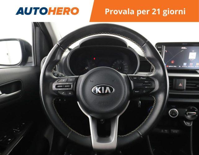 KIA Picanto 1.0 12V 5 porte Cool